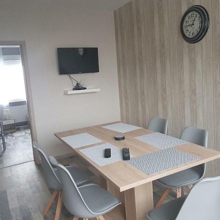Ferienhaus Thalia 2 Ubach-Palenberg Extérieur photo